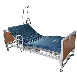 trapize bed